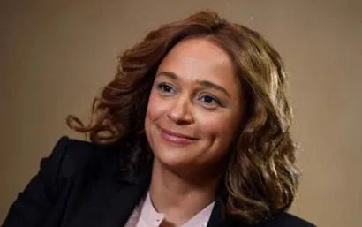 إزابيل دوس سانتوس: ابنة الرئيس الأنغولي السابق جوزي إدواردو دوس سانت