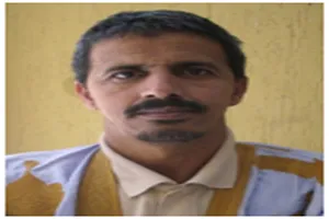 السالك ولد محمد موسى - دبلوماسي وباحث  