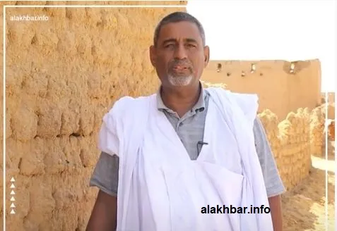 بقلم: محمد يسلم يرب ابيهات - beihatt@gamil.com