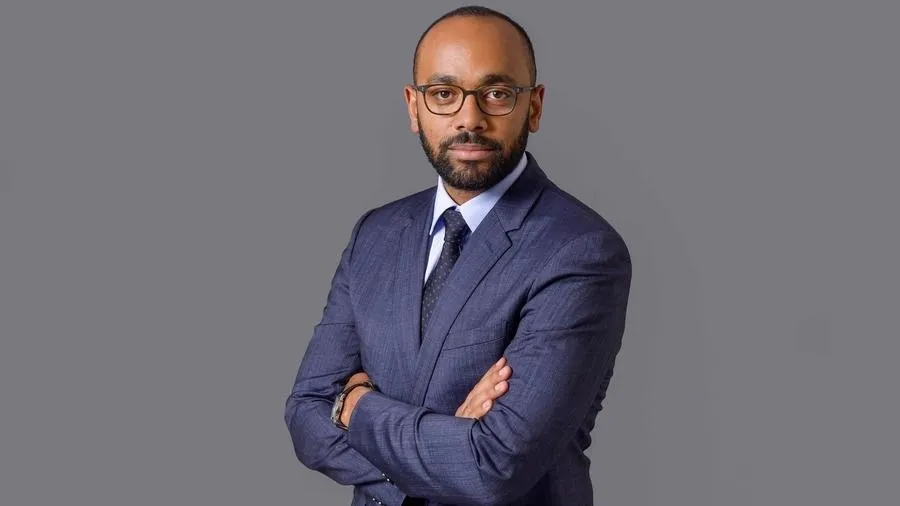 نور الدين بونغو فالانتين: نجل الرئيس الغابوني علي بونغو أونديمبا