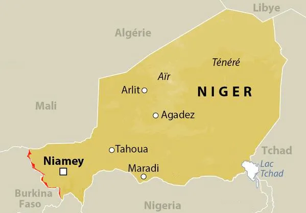 Niger-Burkina-Frontiere