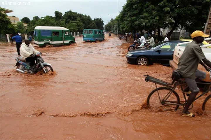 inondation-burkina