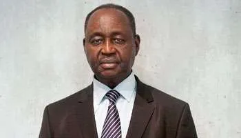 فرانسوا بوزيزيه: الرئيس السابق لجمهورية إفريقيا الوسطى