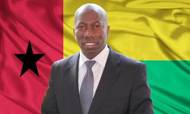 دومينغوس سيموس بريرا: الوزير الأول السابق بغينيا بيساو ورئيس الحزب ا