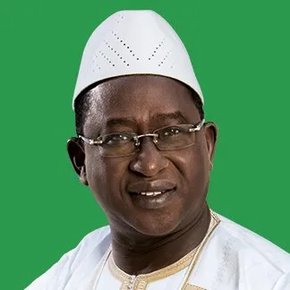 سومايلا سيسي: زعيم المعارضة المالية الراحل