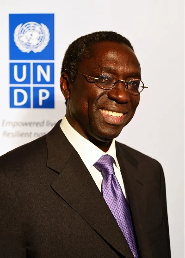 عبدولاي مار داي: منسق أممي خاص من أجل تنمية الساحل