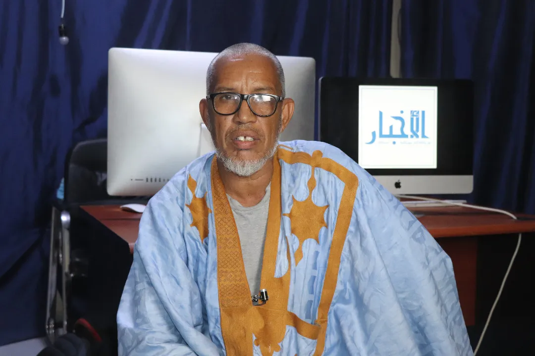 المواطن الخلف شيخن الطيب