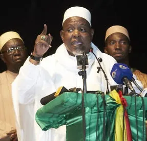 محمود ديكو: زعيم حركة M5