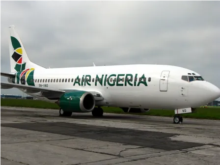 Air-Nigeria