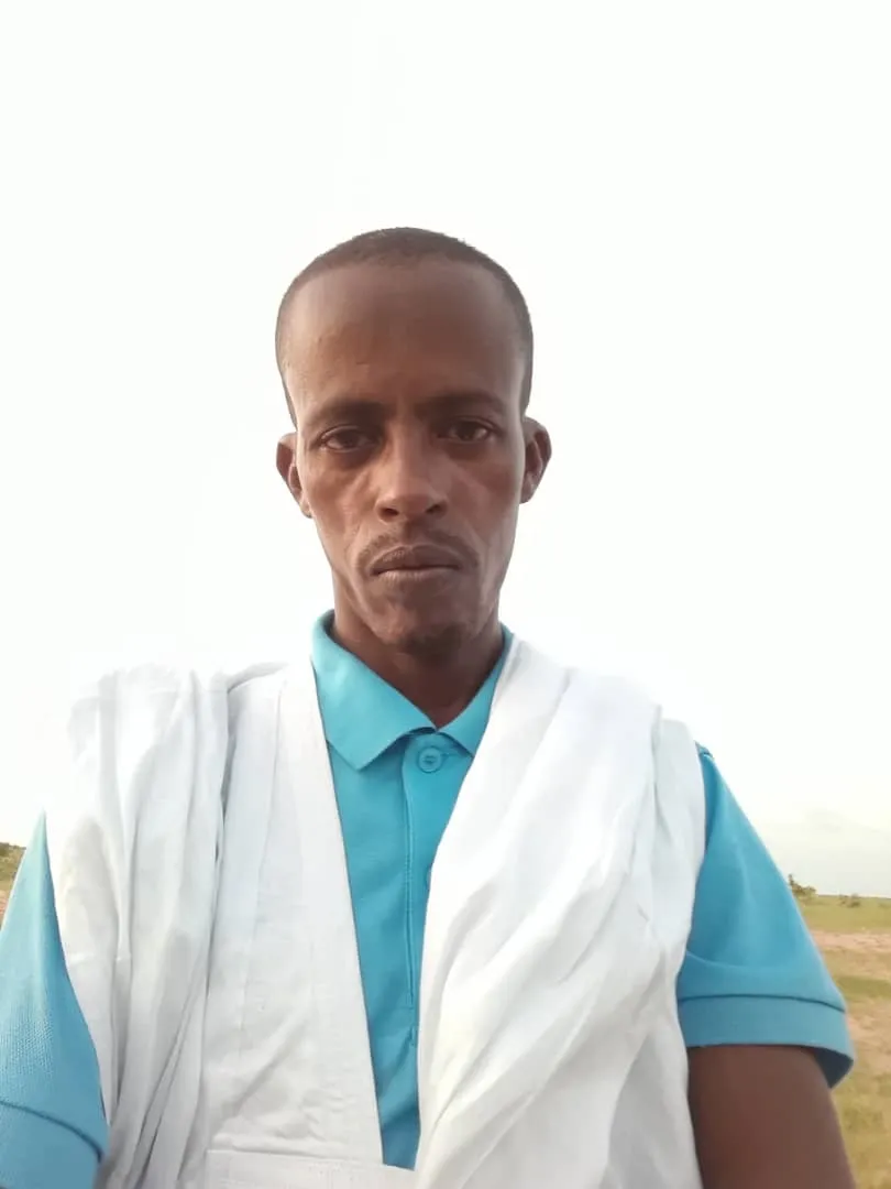 سيدي بكر سيدي محمد الإمام