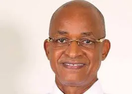 سيلو دالين ديالو: قيادي معارض غيني 