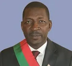 آلاسان بالي ساكاندي: رئيس الحزب الحاكم ببوركينافاسو في عهد كابوري