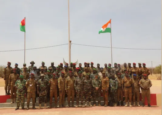 Militaires-Burkina-Niger-sur-le-terrain