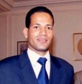 الإعلامي عبد الله العالي (ابن الفقيد)