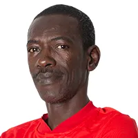 مصطفى صال: المدرب المساعد لمنتخب ليبيا 