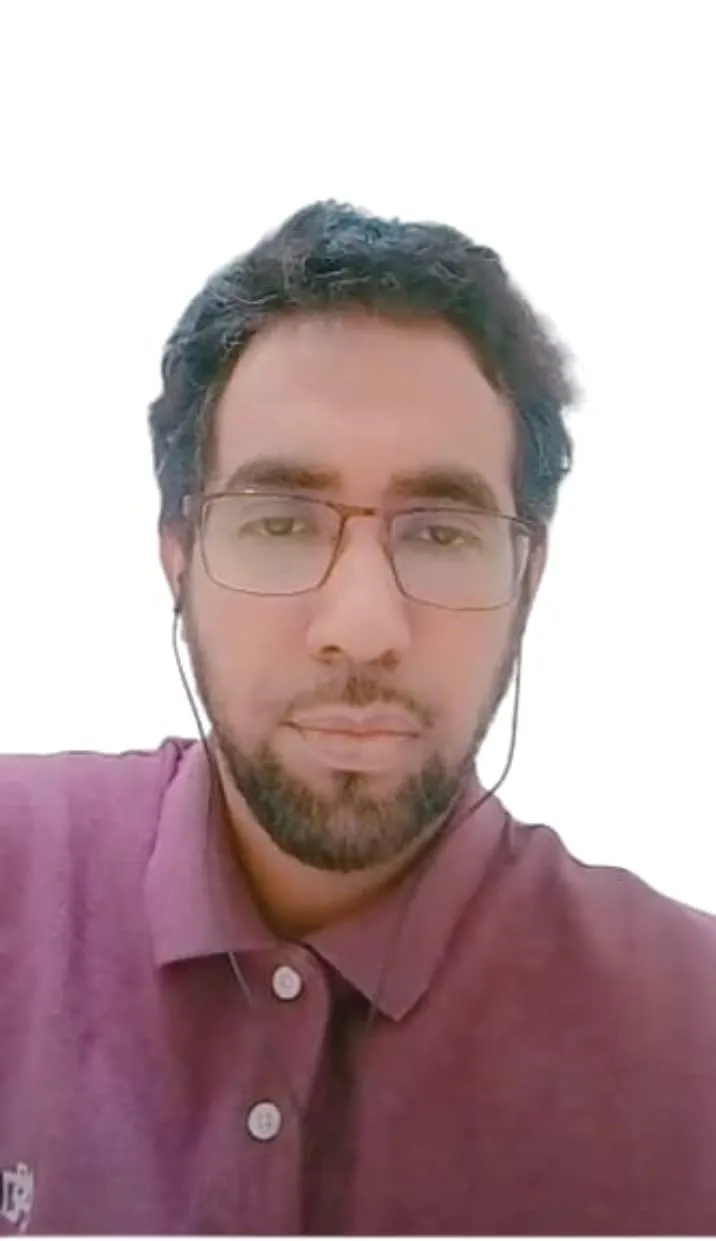  الشاعر/ يحيى المبارك