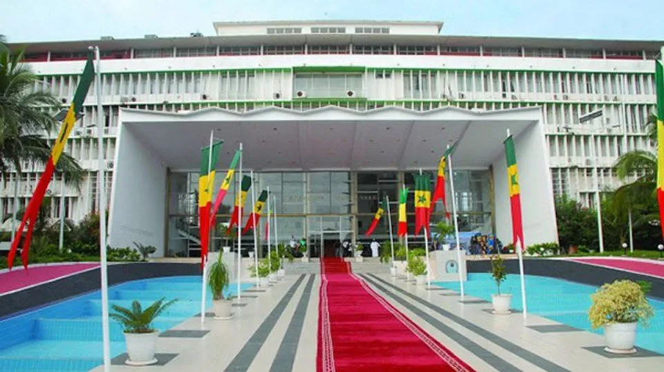 Assemblee-nationale-du-Senegal