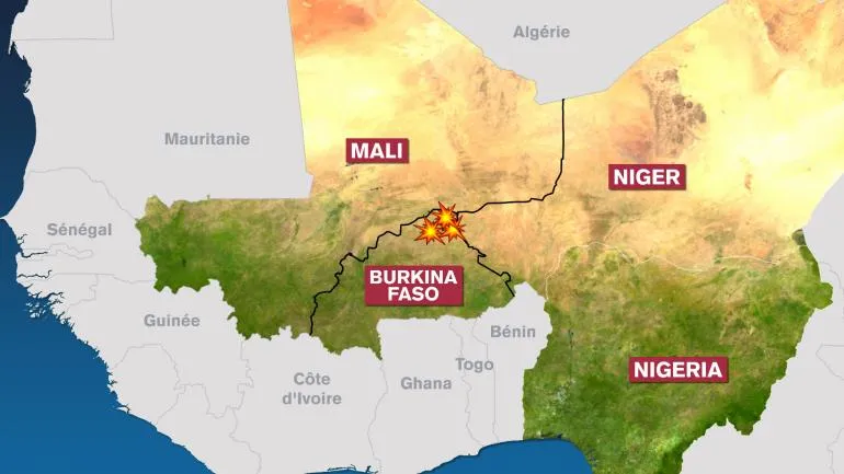 CARTE_BURKINA_CLASHS