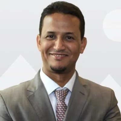 الدكتور محمد المختار الشنقيطي