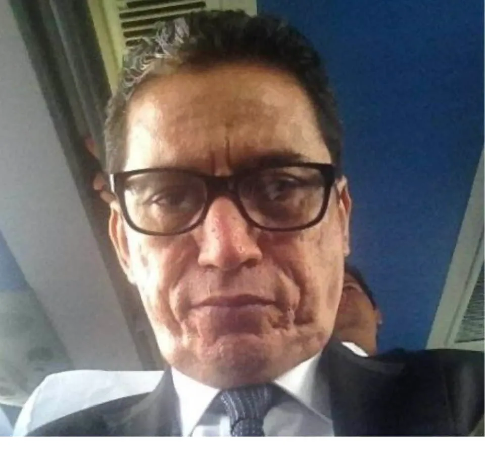 الإعلامي الراحل سيدي المختار ولد الشيكر رحمه الله تعالى