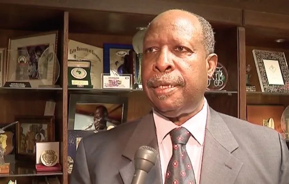 ليوناردو سانتوس سيماو: الممثل الخاص الجديد للأمين العام للأمم المتح?