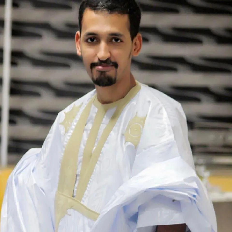 كتبه: أحمد الوافي من مكة المكرمة