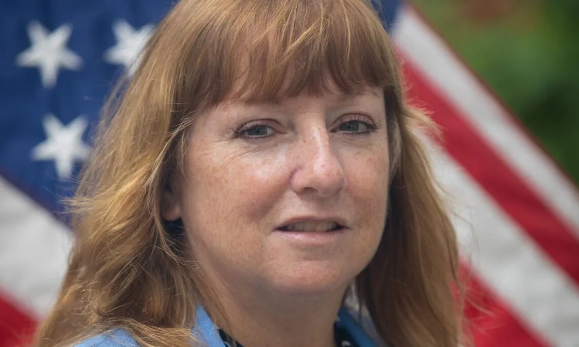 السفيرة الأمريكية الجيددة في النيجر كاثلين فيتزغيبون وصلت اليوم إلى