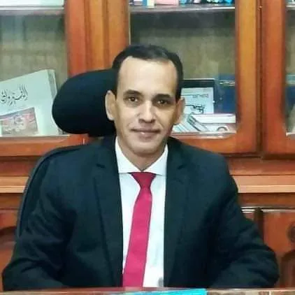 شعر:  سيدي ولد أمجاد.