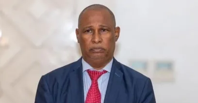 روي دوارتي باروس: الوزير الأول الجديد بغينيا بيساو 