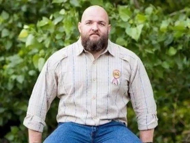 جيركو فان ديفينتر: الممرض جنوب الإفريقي المفرج عنه