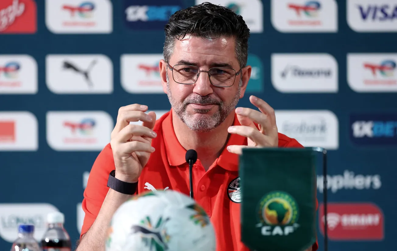 روي فيتوريا: المنتخب المصري