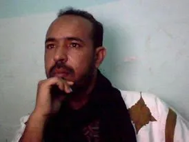 الشيخ ولد باباه اليدالي