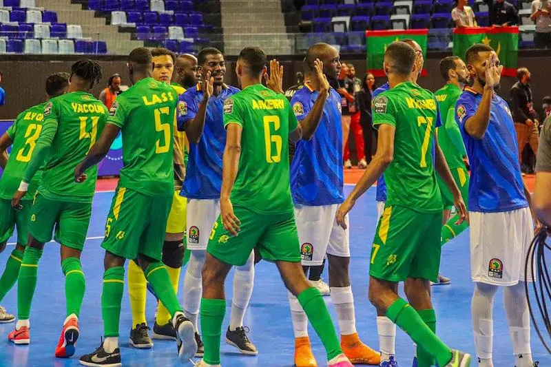 equipe-de-Mauritanie-de-football