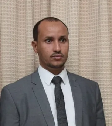 بقلم: الدكتور السالك ولد محمد المصطفى ولد اعل سالم - alisalemsalek@gmail.com