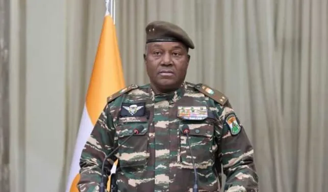 الجنرال عبد الرحمن تياني: الرئيس الانتقالي للنيجر 