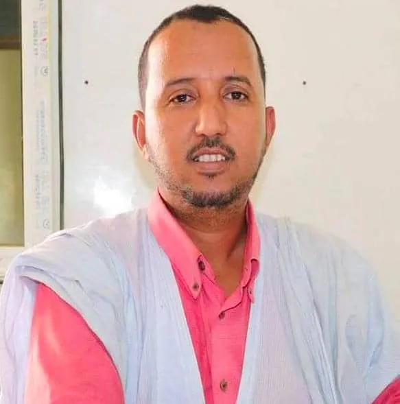 محمد عبد الله محمد الأمين أحظانا