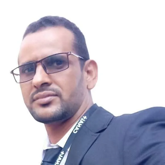 حسين أغ عيسى لنصاري