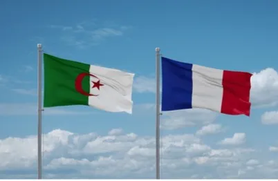 algeria-france-flags-waving-together-260nw-2432990643