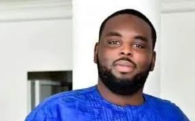 أمادو صال: نجل الرئيس السنغالي السابق ماكي صال 