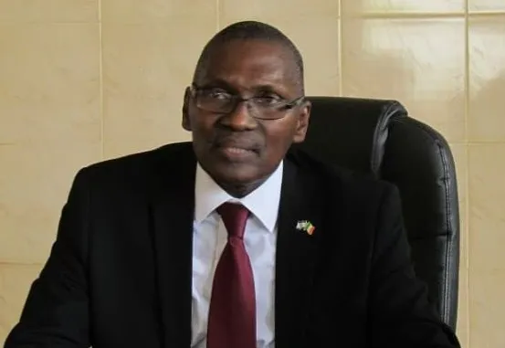 جويل نغيسان: وزير أسبق ومتحدث سابق باسم الحزب الحاكم في ساحل العاج