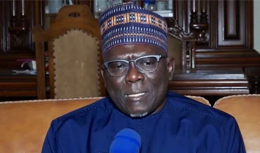 مصطفى دياخاتي: رئيس ديوان الرئيس السنغالي السابق ماكي صال 