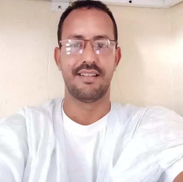 بقلم الأستاذ : محمد الأمين محمد سالم "النابغة" - Medlemine0@gmail.com