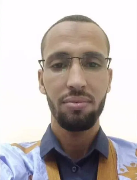 الشيخ محمدو عبد الرحمن - نائب رئيس جهة كيديماغا