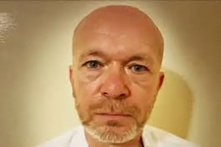 يان كريستيان برنارد فيزيلييه: الفرنسي المتهم بالضلوع في محاولة انقل?