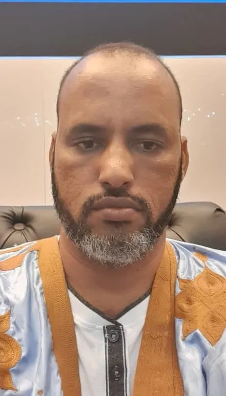 الدكتور يحظيه ببات