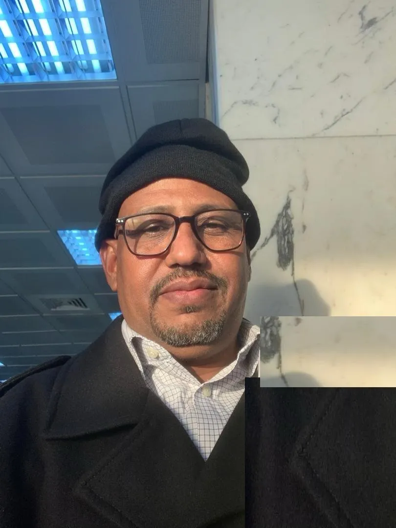 القطب سيداتي - كاتب وباحث