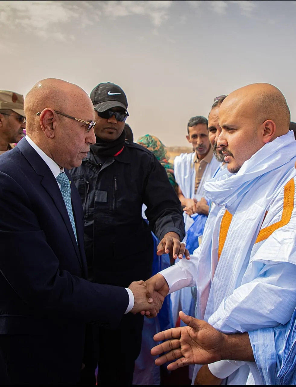 الحسن احريمو / باحث دكتوراه