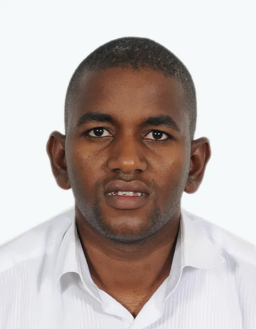 الدكتور: هارون ولد عَمَّار ولد إديقبي