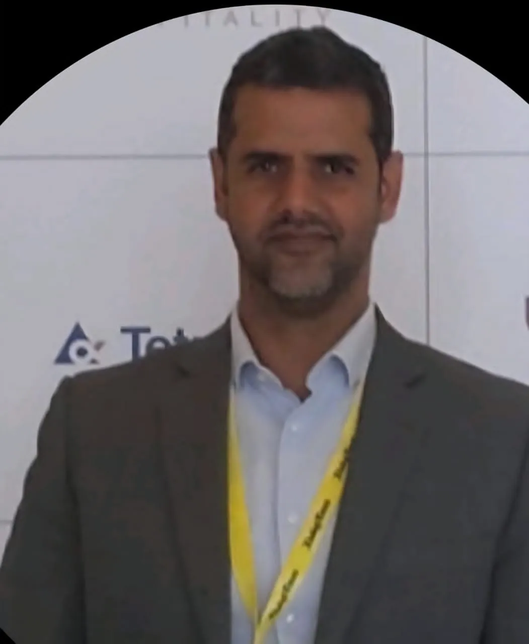 المهندس: باركلل  محمد أحمد