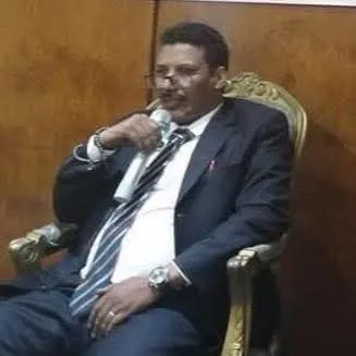 الخليل بومن - الأمين العام المساعد للاتحاد العربي للقضاة